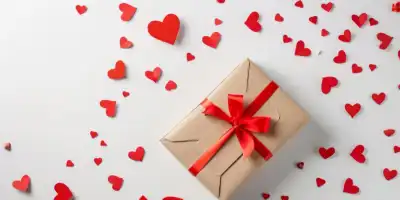 Niezwykłe pomysły na prezenty walentynkowe. Zaskocz swoich bliskich