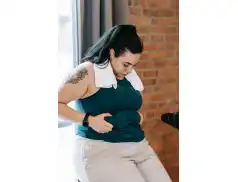 Wolny metabolizm. Dlaczego nie mogę schudnąć?