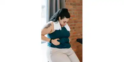 Wolny metabolizm. Dlaczego nie mogę schudnąć?