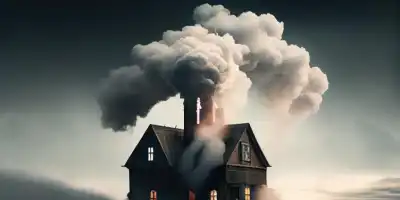 Bezpieczne ogrzewanie. Sprawdź układ wentylacyjny przed sezonem!