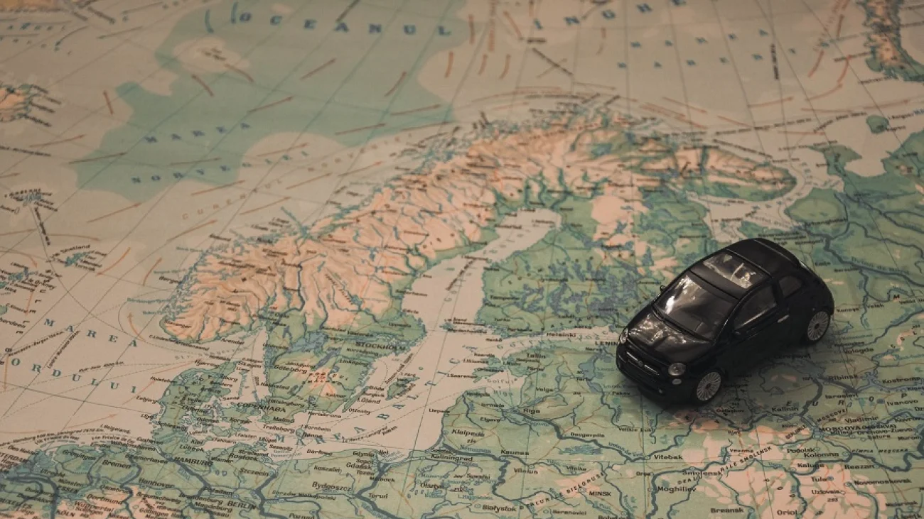 Przelewy z Norwegii – jak znaleźć najlepszą firmę pośredniczącą w transferach?