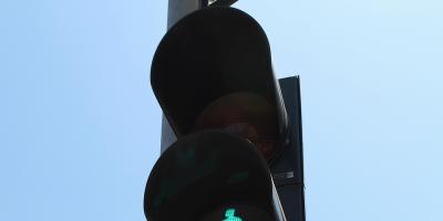 22 wykroczenia podczas akcji Bezpieczne przejście