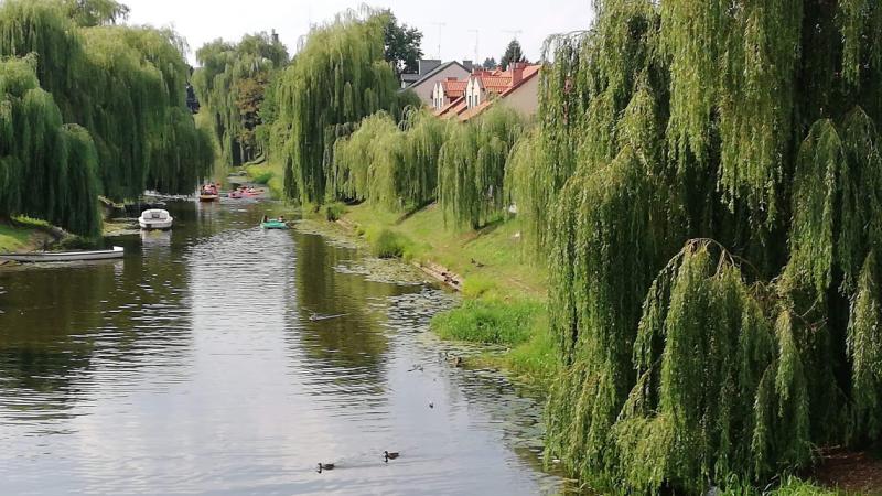 Powiat ma wesprzeć modernizację kanałów w Pułtusku. Decyzja na środowej sesji