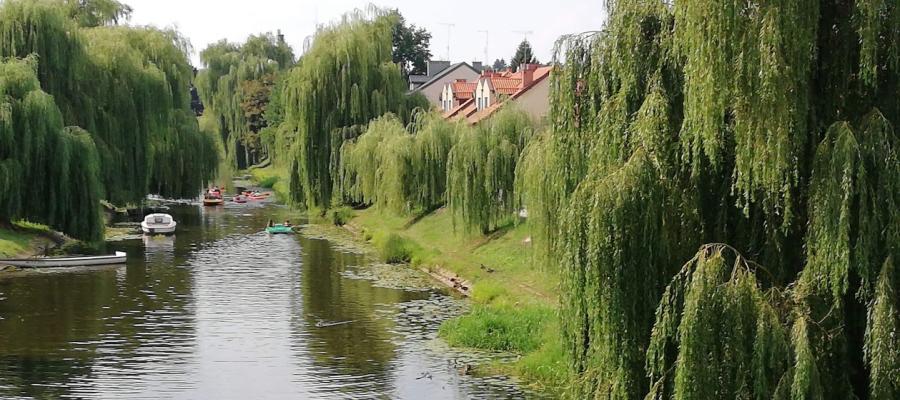 Powiat ma wesprzeć modernizację kanałów w Pułtusku. Decyzja na środowej sesji
