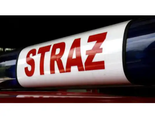11 strażackich interwencji w ciągu zeszłego tygodnia