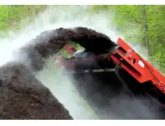 Protest przeciwko KOMPOSTOWNI w Gminie Świercze