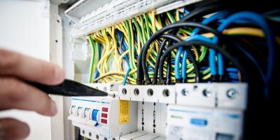 Kradli prąd, teraz odpowiedzą za swój czyn!