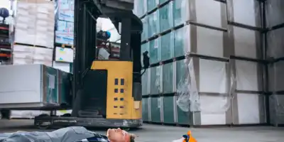 Objawy zatrucia czadem. Jak rozpoznać zagrożenie?