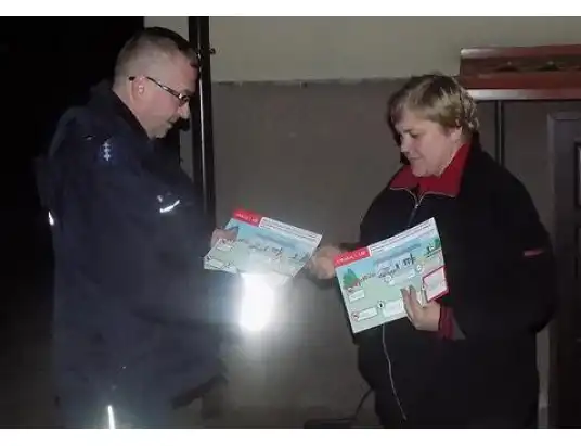 Spotkali się by rozmawiać o zagrożeniu ASF
