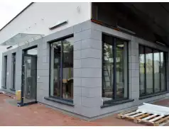 Podróżni w Pułtusku niebawem będą mogli korzystać z poczekalni autobusowej