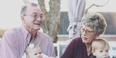 DZIEŃ BABCI I DZIADKA 21-22 stycznia 2018