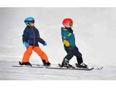 Bezpieczne ferie. Co warto wiedzieć i przekazać swoim dzieciom