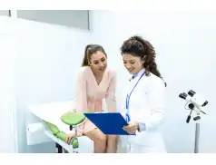 Ginekolog – Kim jest i kiedy warto się do niego udać