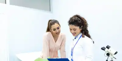 Ginekolog – Kim jest i kiedy warto się do niego udać