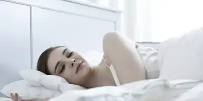 Zdrowy Sen, Zdrowe Życie: Jak poprawić jakość wypoczynku dla lepszego dobrostanu