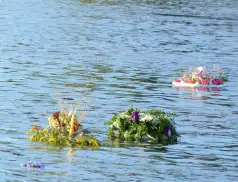 Wianki 2019 w Pułtusku