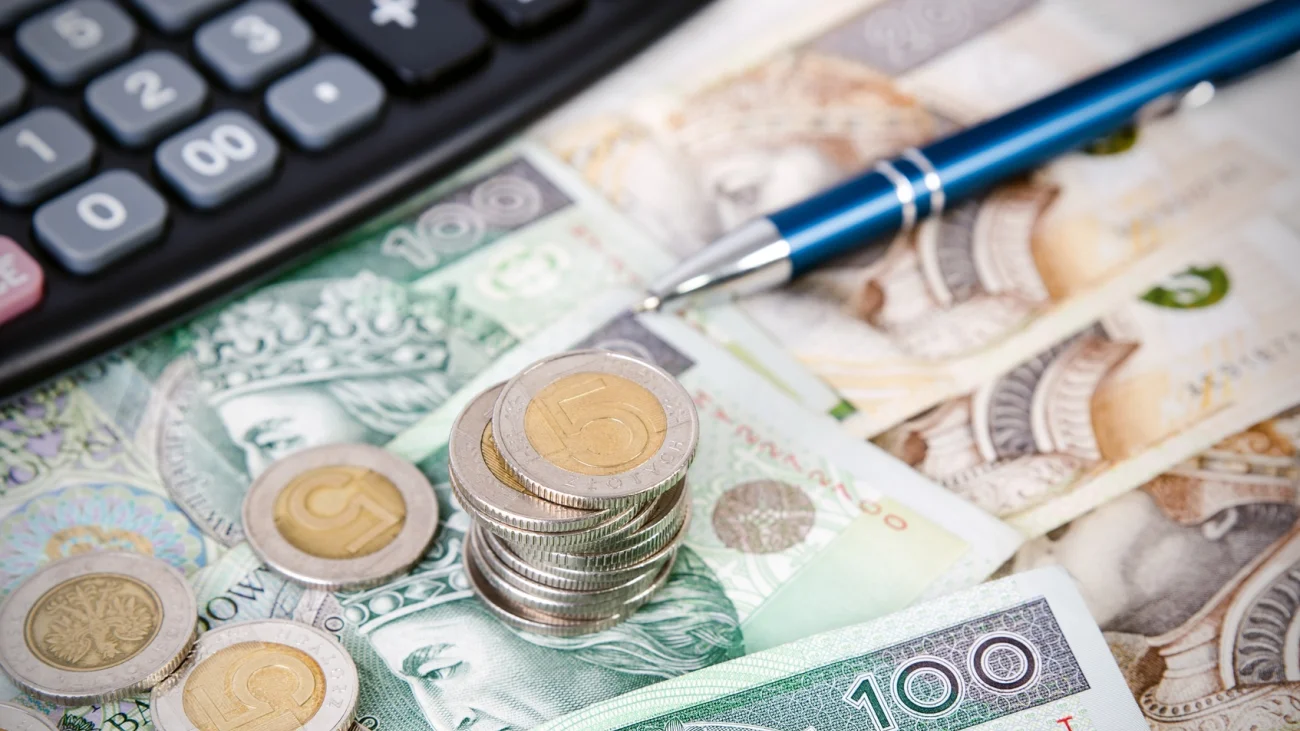 K jak Komisja Nadzoru Finansowego. Co to za organ i co kontroluje?