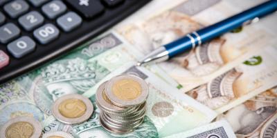 K jak Komisja Nadzoru Finansowego. Co to za organ i co kontroluje?