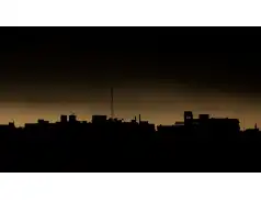 Nie pal śmieci! Nie truj siebie i innych!