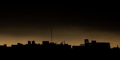 Nie pal śmieci! Nie truj siebie i innych!