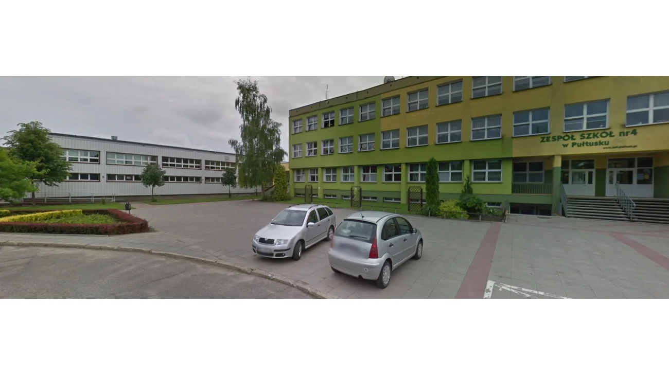 Remont hali sportowej w pułtuskiej czwórce - pułtuski Ratusz ogłosił przetarg