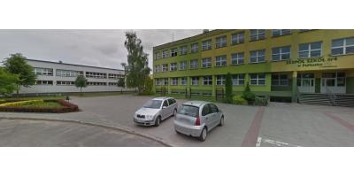 Remont hali sportowej w pułtuskiej czwórce - pułtuski Ratusz ogłosił przetarg