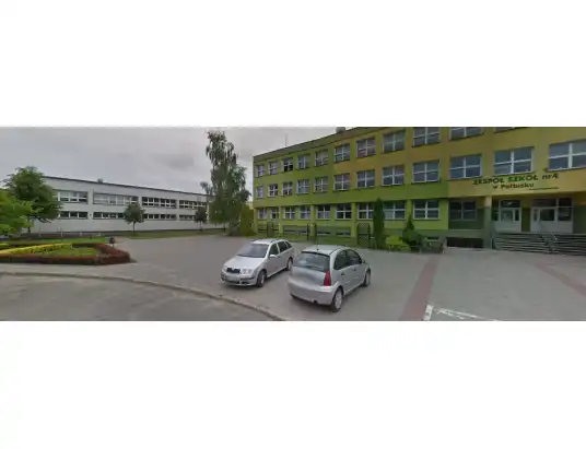 Remont hali sportowej w pułtuskiej czwórce - pułtuski Ratusz ogłosił przetarg