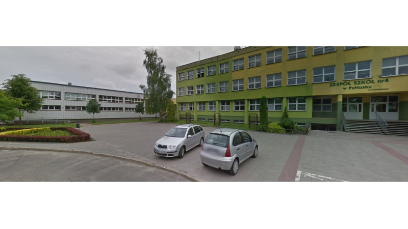 Remont hali sportowej w pułtuskiej czwórce - pułtuski Ratusz ogłosił przetarg