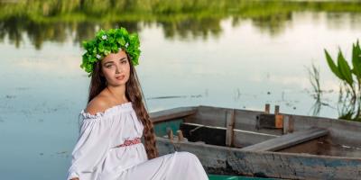 Wianki Pułtuska Noc Świętojańska 2025 – zaproszenie na magiczny wieczór nad Narwią