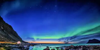 Dziś można zaobserwować niesamowite zjawisko na niebie. 