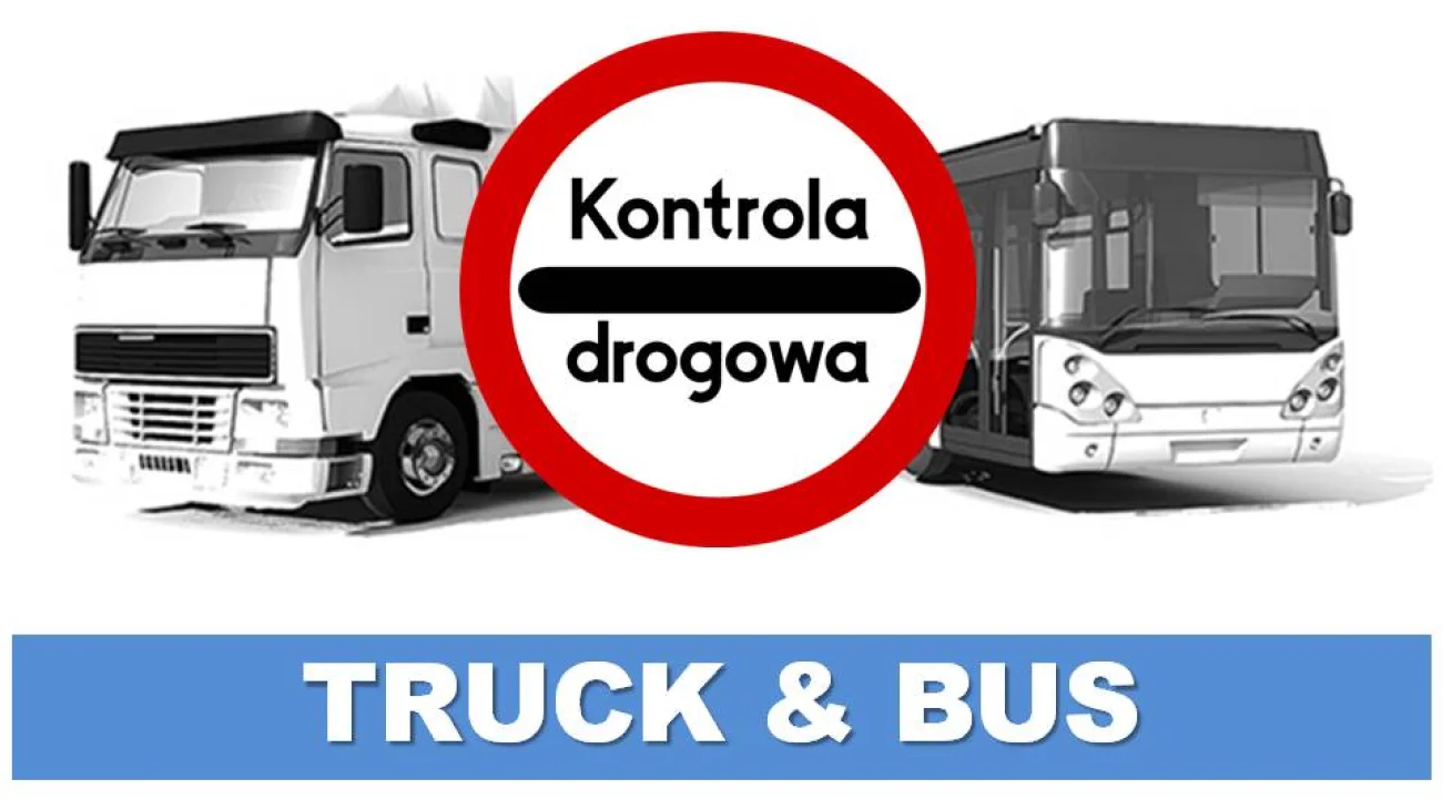 Działania Truck&Bus trwają!