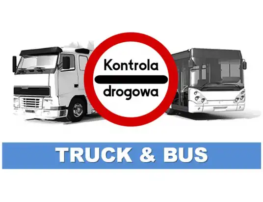 Działania Truck&Bus trwają!