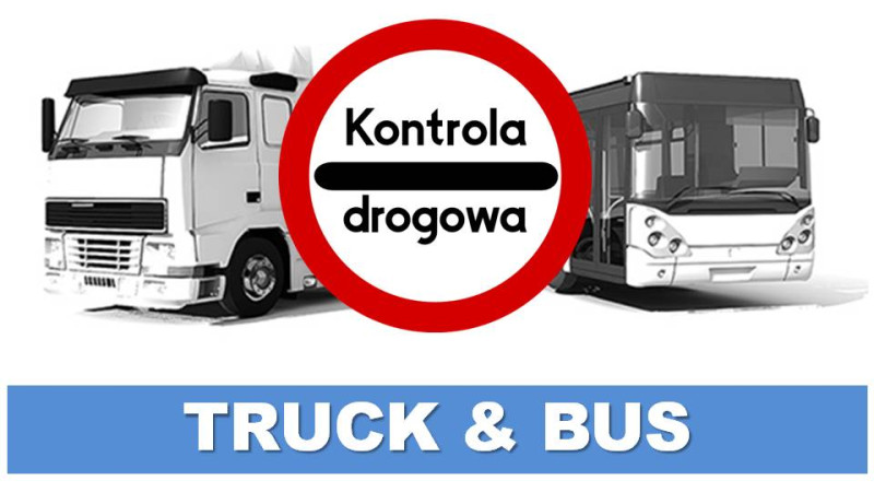 Działania Truck&Bus trwają!