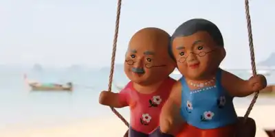 Dzień babci i dziadka - skąd się wziął? 