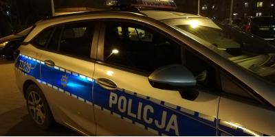Pułtusk. 31- latka zatrzymana za kradzież