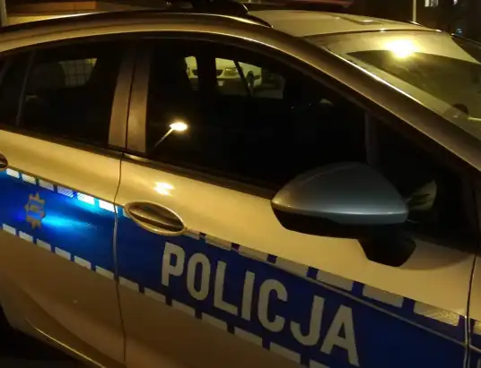 Pułtusk. 31- latka zatrzymana za kradzież