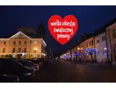 Podsumowanie. Ile szczegółowo zebrała Wielka Orkiestra Świątecznej Pomocy 2019 w Pułtusku? [licytacje, zbiórki uliczne, wolontariusze]