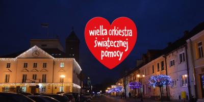 Podsumowanie. Ile szczegółowo zebrała Wielka Orkiestra Świątecznej Pomocy 2019 w Pułtusku? [licytacje, zbiórki uliczne, wolontariusze]