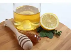 Zapobiegaj przeziębieniu i grypie. Przepisy na pyszną herbatę