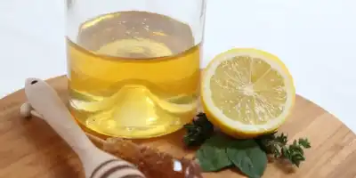 Zapobiegaj przeziębieniu i grypie. Przepisy na pyszną herbatę