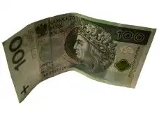 Fałszywką zapłacił za zakupy