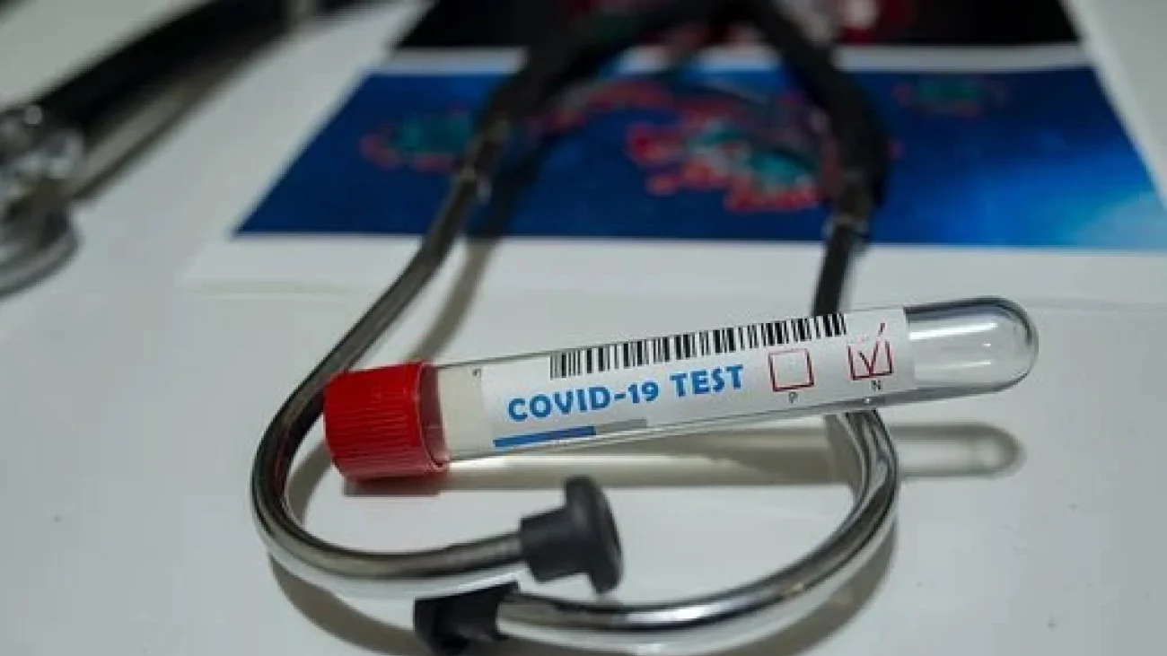 Jedna osoba aktualnie objęta kwarantanną domową w powiecie pułtuskm