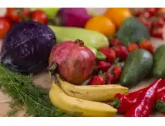 Produkty które łagodzą stres.