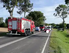 Pożary, wypadki i inne zdarzenia w powiecie pułtuskim - Pułtuska Kronika Strażacka 19-25.08.2019r.