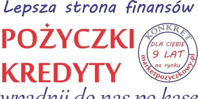 KONKRET POŻYCZKI DLA KAŻDEGO.