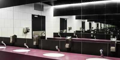 Zagłosuj na pułtuską Trójkę w akcji Wzorowa Łazienka