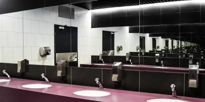 Zagłosuj na pułtuską Trójkę w akcji Wzorowa Łazienka