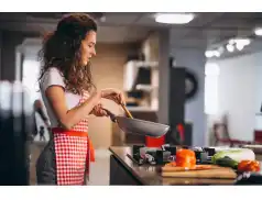 Gołąbki z kapustą włoską i ryżem - tradycyjne danie w nowej odsłonie!