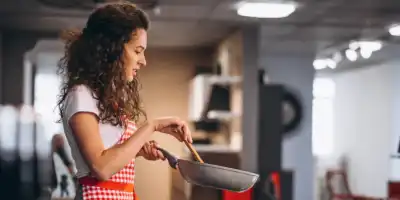 Gołąbki z kapustą włoską i ryżem - tradycyjne danie w nowej odsłonie!