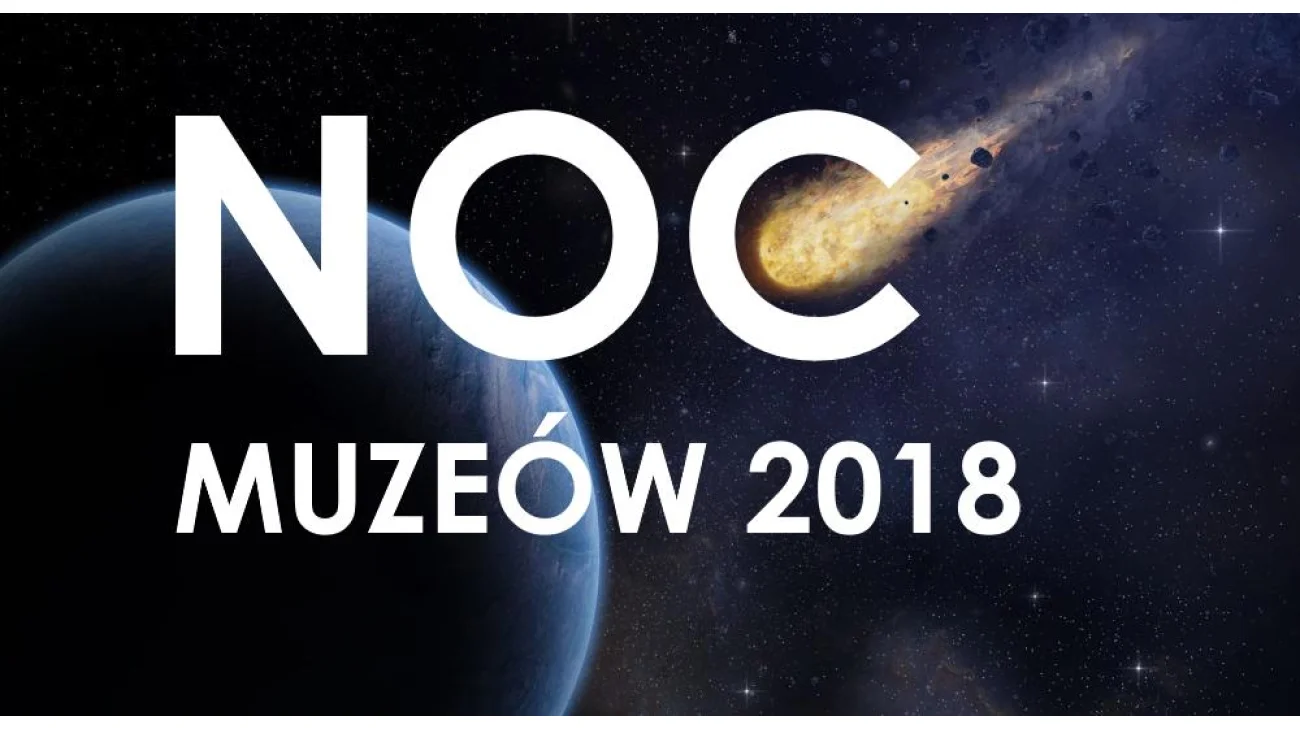 Noc Muzeów 2018 w Pułtusku